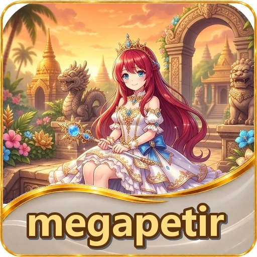Katalog game megapetir: MOBA, strategi, aksi, kasual di Android
