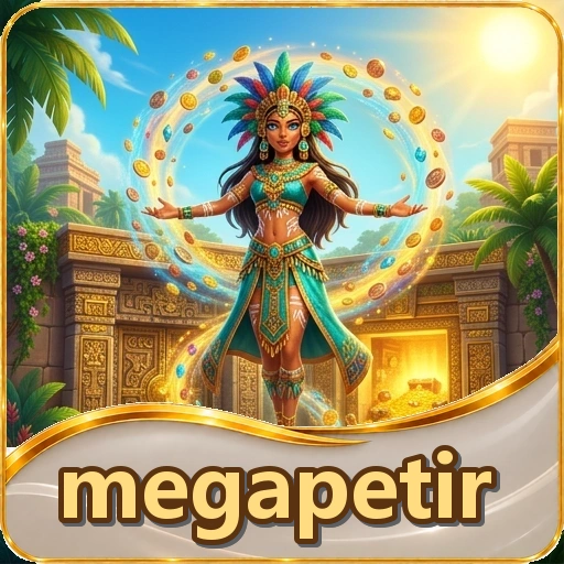 Komitmen katalog game megapetir: file dicek, pulsa aman