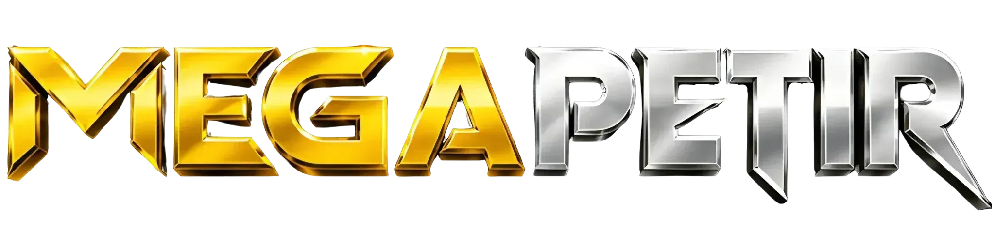 Logo navigasi megapetir — katalog game Android Indonesia