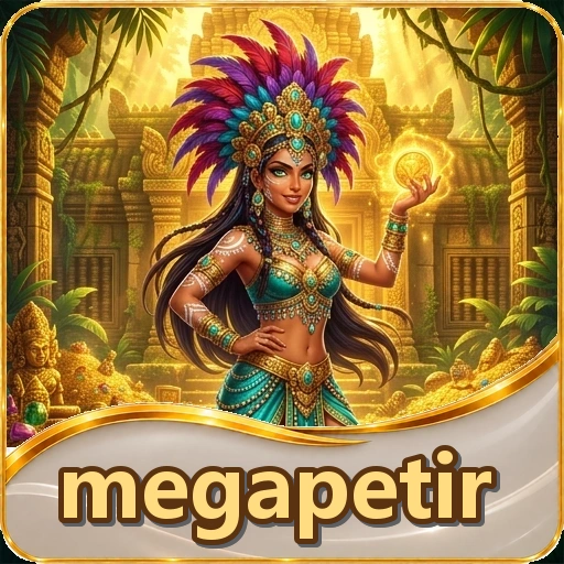 Unduh resmi katalog game megapetir v5.2.1 dari situs ini